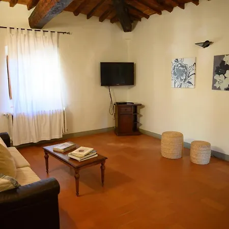 Tenuta Barberino Apartment