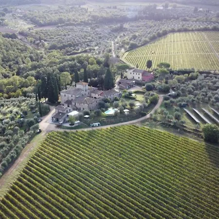 Tenuta Barberino