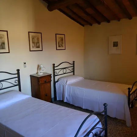 Apartment Tenuta Barberino *
