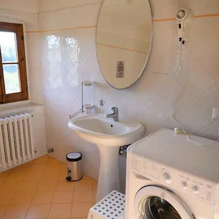 Tenuta Barberino Apartment