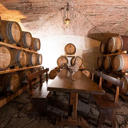 Tenuta Barberino *