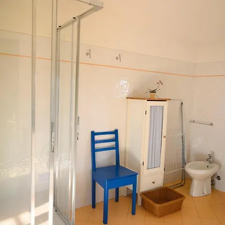 Tenuta Barberino Apartment