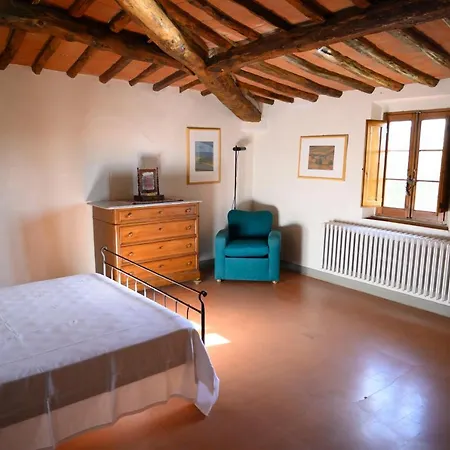 Tenuta Barberino * 瓦尔的圣卡西亚诺