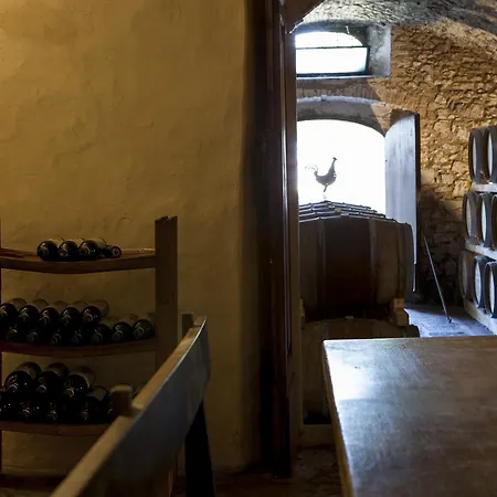 Tenuta Barberino San Casciano in Val di Pesa