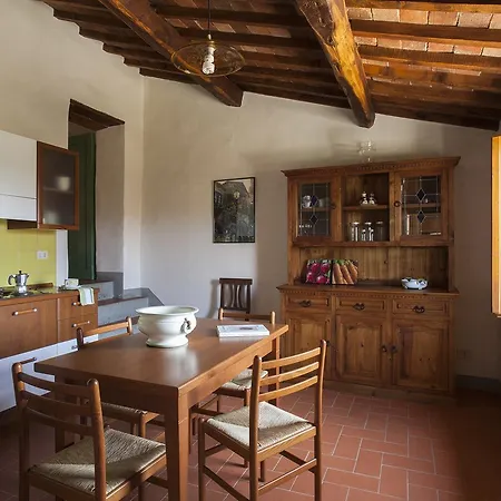 Apartment Tenuta Barberino *
