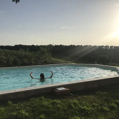 Tenuta Barberino *