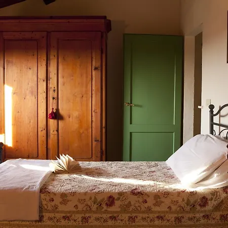 Apartment Tenuta Barberino *