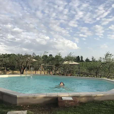 Apartment Tenuta Barberino