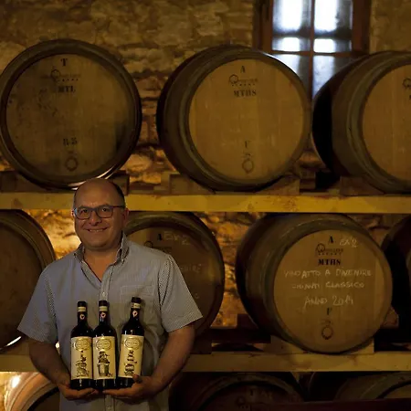 Tenuta Barberino