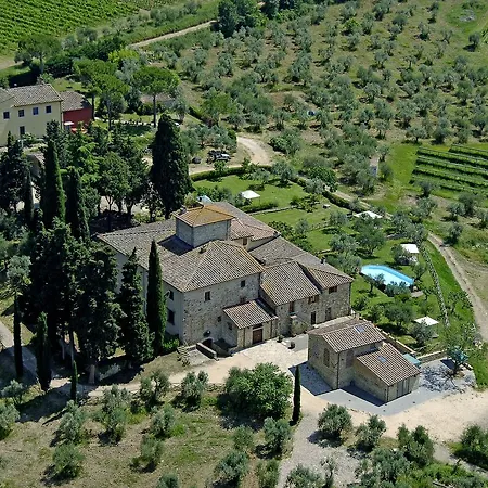 Tenuta Barberino