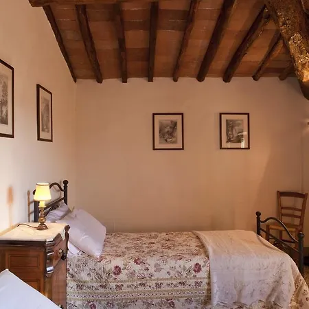 Tenuta Barberino * 瓦尔的圣卡西亚诺