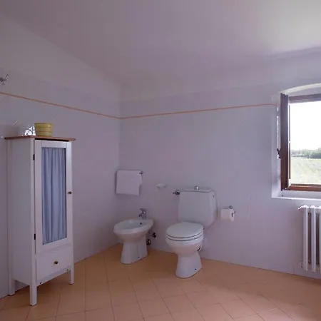 Apartment Tenuta Barberino *