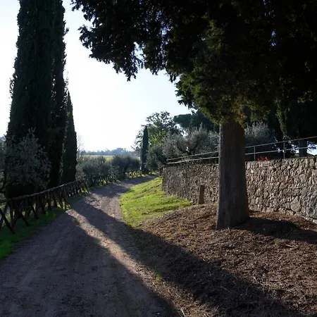 Tenuta Barberino *